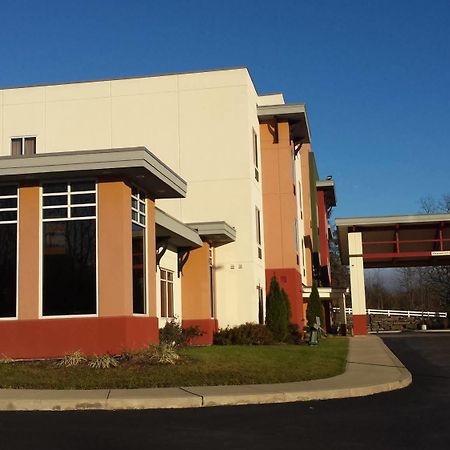 Paradise Inn & Suites Towanda Εξωτερικό φωτογραφία