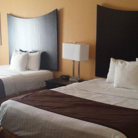 Paradise Inn & Suites Towanda Εξωτερικό φωτογραφία