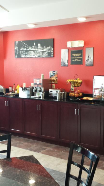 Paradise Inn & Suites Towanda Εξωτερικό φωτογραφία