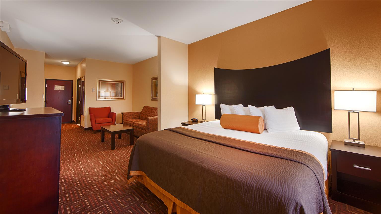 Paradise Inn & Suites Towanda Εξωτερικό φωτογραφία