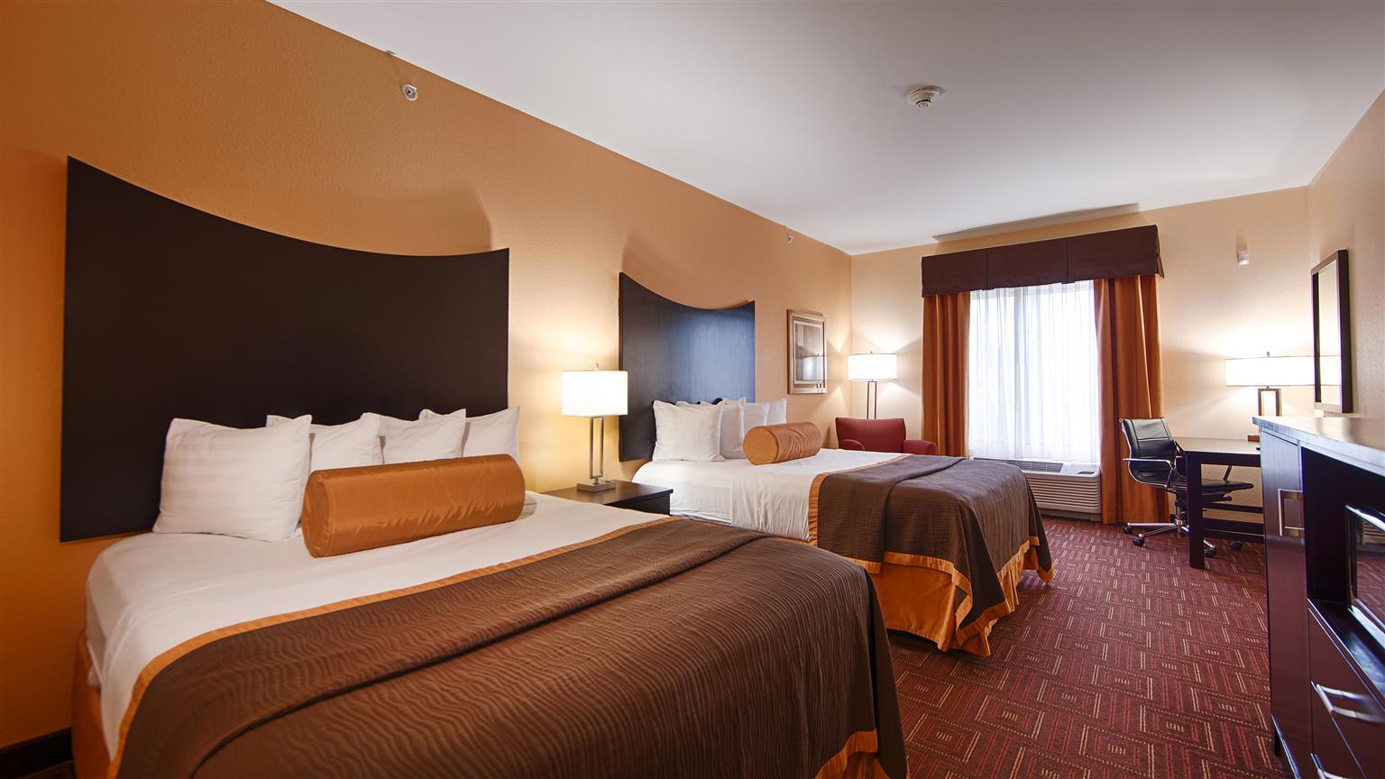Paradise Inn & Suites Towanda Εξωτερικό φωτογραφία