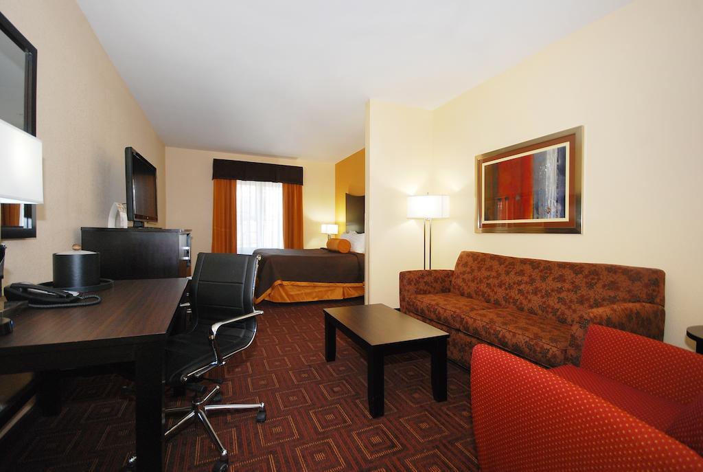 Paradise Inn & Suites Towanda Δωμάτιο φωτογραφία
