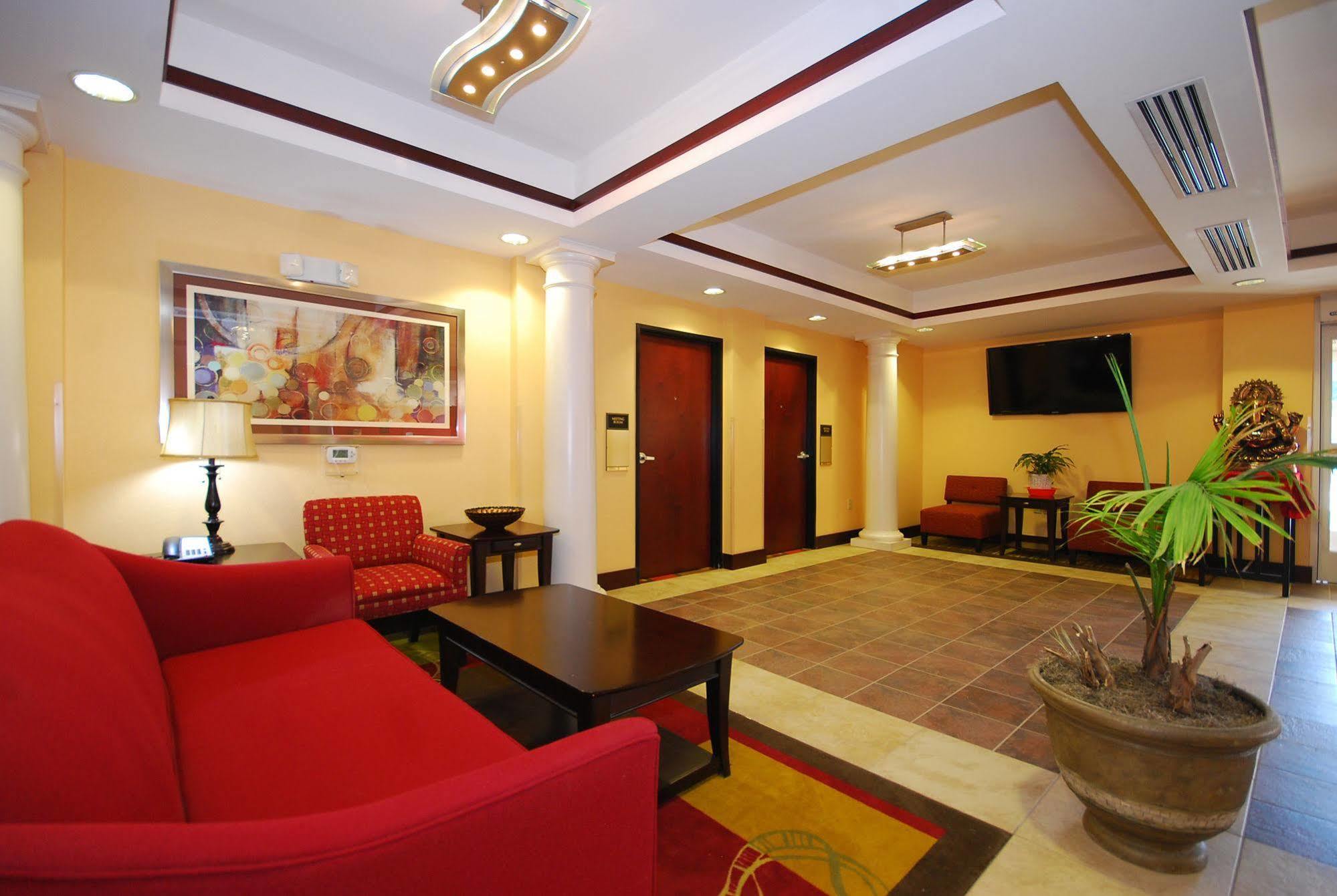 Paradise Inn & Suites Towanda Εξωτερικό φωτογραφία
