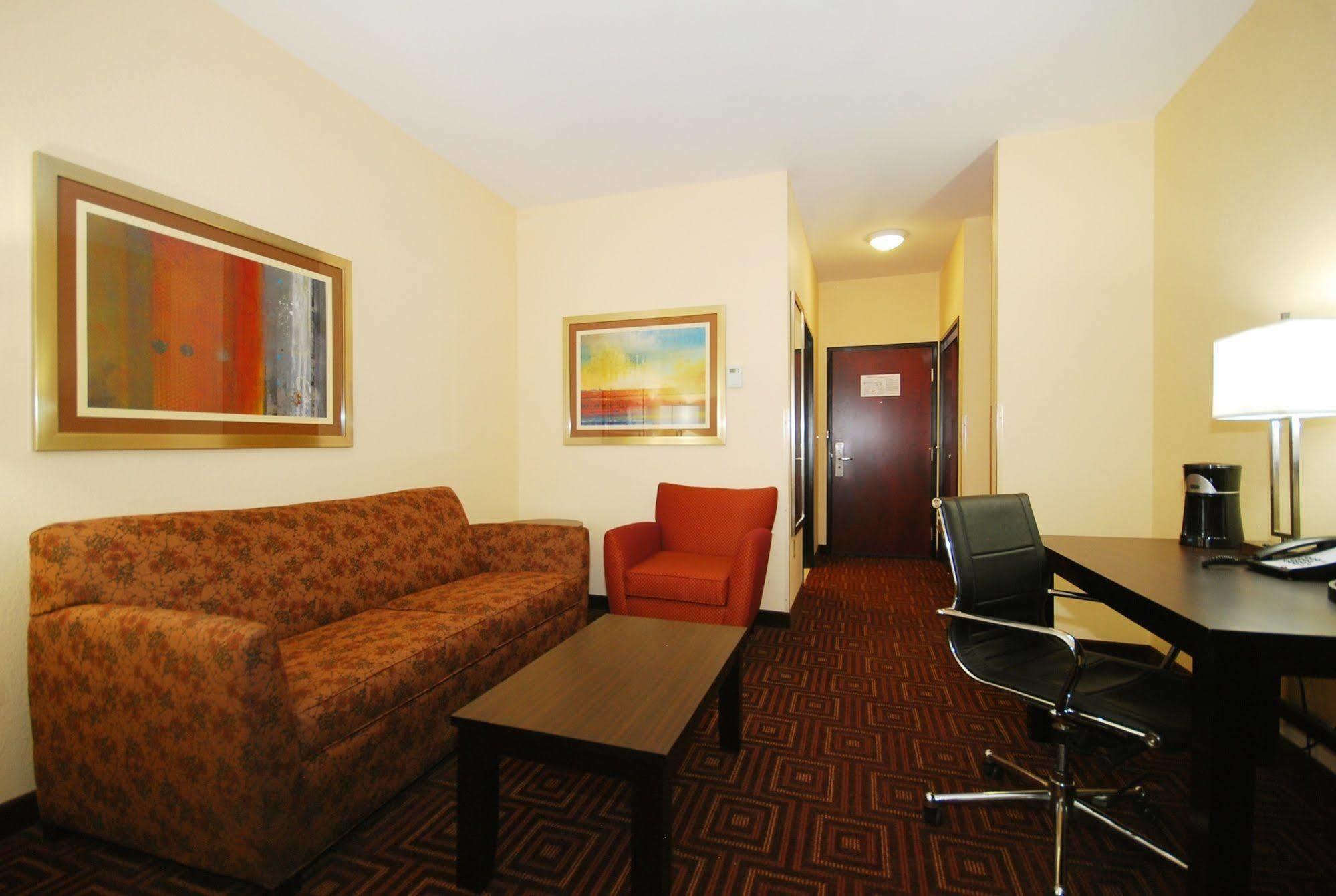 Paradise Inn & Suites Towanda Εξωτερικό φωτογραφία