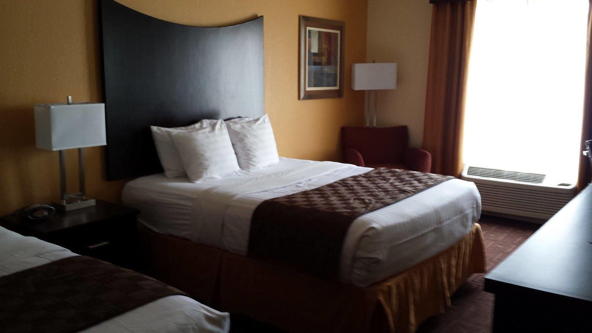 Paradise Inn & Suites Towanda Εξωτερικό φωτογραφία