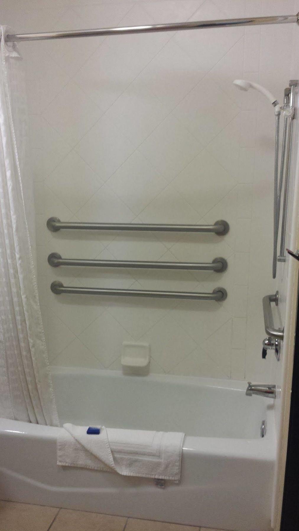 Paradise Inn & Suites Towanda Εξωτερικό φωτογραφία