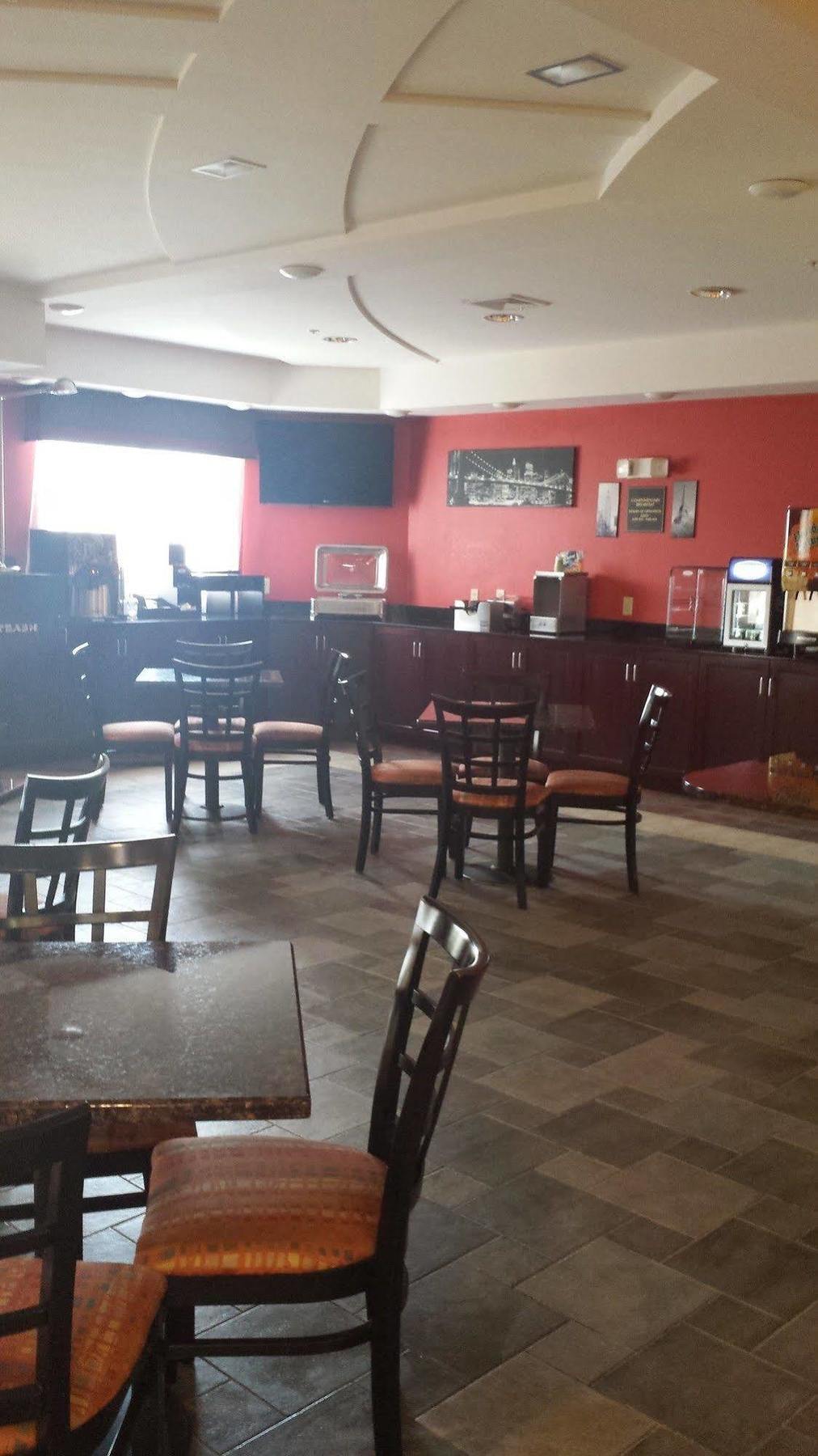 Paradise Inn & Suites Towanda Εξωτερικό φωτογραφία